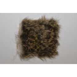 Peau de lièvre JMC naturel