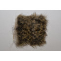 Hare's skin JMC natural