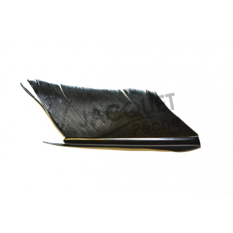 Substitut de Condor JMC Noir