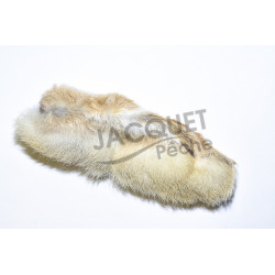 Patte de lapin des neiges JMC Naturel