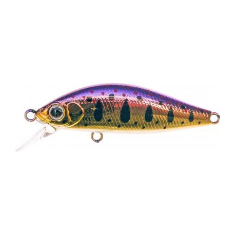 Leurre ZIP BAITS Rigge flat 5cm 804