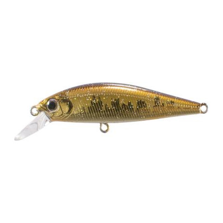 ZIP BAITS Rigge flat lure 5cm 206