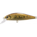 Leurre ZIP BAITS Rigge flat 5cm 206