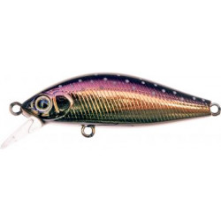 Leurre ZIP BAITS Rigge flat 5cm 816