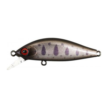 Leurre ZIP BAITS Rigge flat 5cm 847