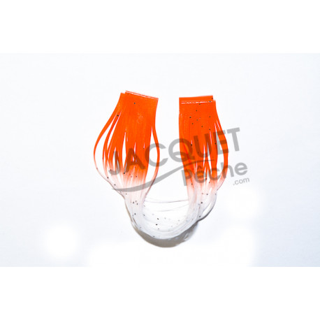 Wiggle legs FLY SCENE Orange