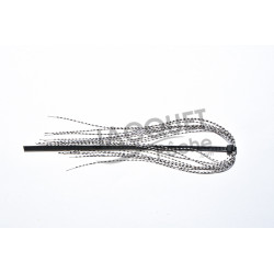 FLY SCENE rubber feet White/black