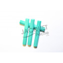 Booby tubes FLY SCENE  medium  6mm  vert
