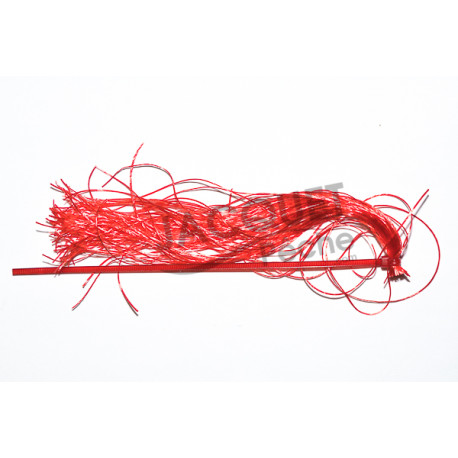 Spanflex FLY SCENE Small Red