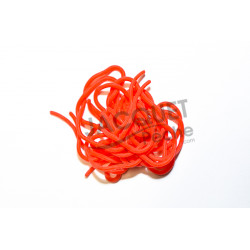 Squirmy Worms FLYSCENE Red
