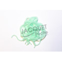 Squirmy Worms FLYSCENE Glow in the dark