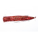 Lazer flash FLY SCENE Red pearl