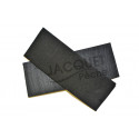 Razor foam FLY SCENE  Noir