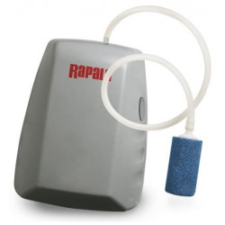 Aérateur RAPALA à piles