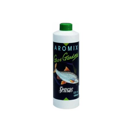 Aromix SENSAS Large roach 500ml
