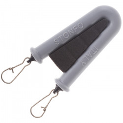 STONFO double clip service knob