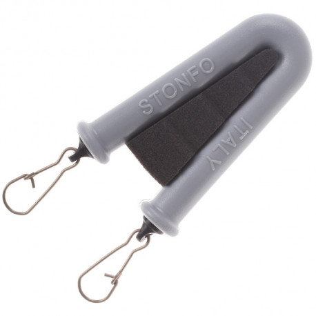 STONFO double clip service knob