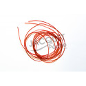 Stretch tubing FLY SCENE Rust