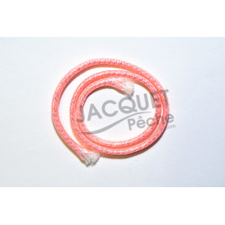 Mylar JMC Phosphorescent moyen  Rouge