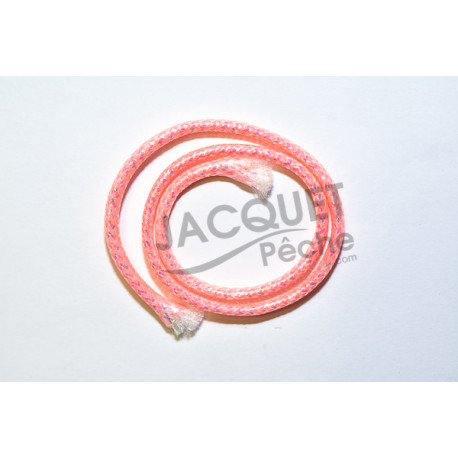 Mylar JMC Phosphorescent medium Red