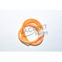 Mylar JMC Phosphorescent Medium Orange