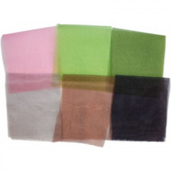 Magic Wing TRAUN RIVER Blanc irridescent