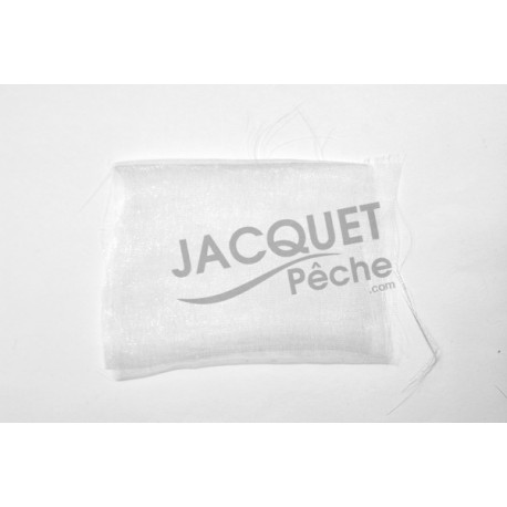 Magic Wing TRAUN RIVER Irridescent White