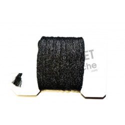 Polypropylene FLY SCENE Black