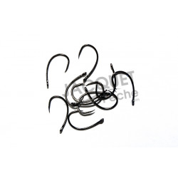 Hooks TUNCA TE90 Wide gape nymph  n°14