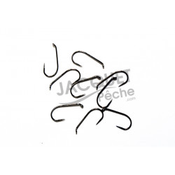 Hooks TUNCA TE10 dry fly  n°18