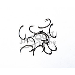 Hooks TUNCA TE70 Shrimp  n°12