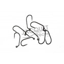 Hooks TUNCA TE110 Jig size  n°8
