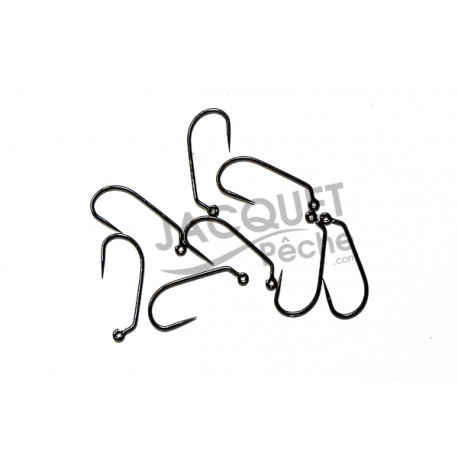 Hooks TUNCA TE110 Jig size  n°18