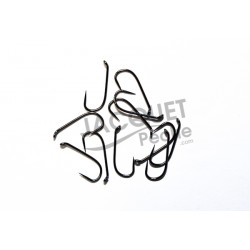 Hooks TUNCA TE50 Wet Fly n°16