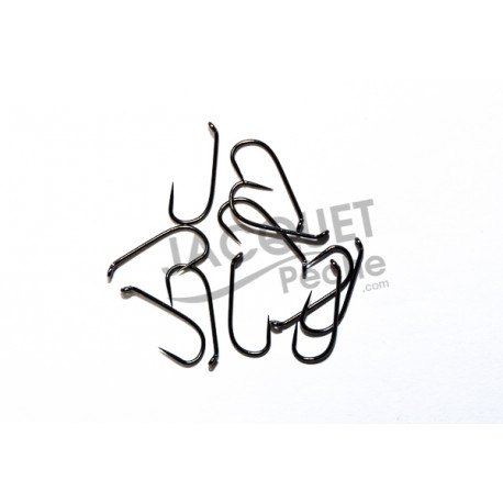 Hooks TUNCA TE50 Wet Fly n°16