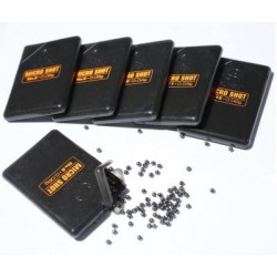 GURU Micro shot n°8 split shot - 0.06 g