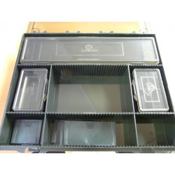 Combo box B-CARP Deluxe