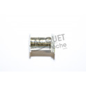 Fil de Cuivre JMC fin 0.1mm Argent