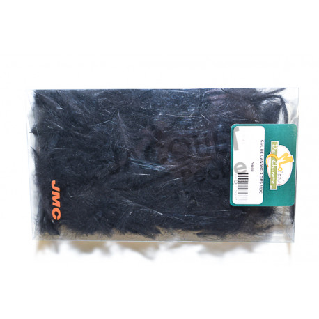 Lot De 10 Dubbing écureil JMC Pour Pêche à La Mouche – Montage Mouches, Poil Naturel