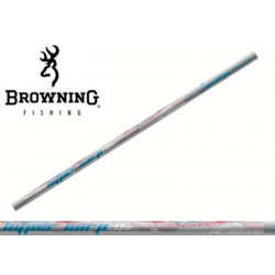 Pack BROWNING Hyper carp HC 60-130 13m 3kits 2.45m mini extension