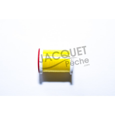 UTC 70 FLY SCENE tying thread 100yds Jaune