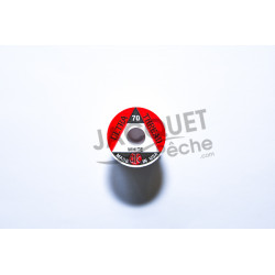 UTC 70 FLY SCENE tying thread 100yds Fluo Orange 2