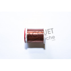 UTC 140 FLY SCENE tying thread 100yds  rusty brown