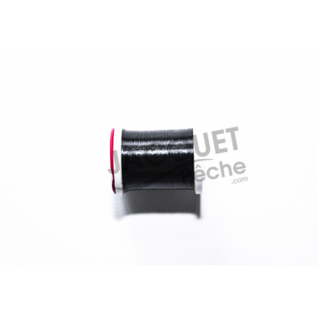 UTC 140 FLY SCENE tying thread 100yds  Noir