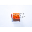 UTC 140 FLY SCENE tying thread 100yds  Orange fluo