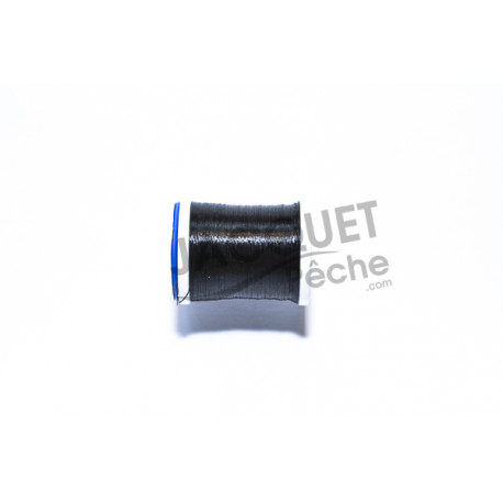 Fil de montage FLY SCENE UTC 280 75yds  Black