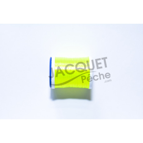 FLY SCENE UTC 280 mounting wire 75yds Fluo yellow