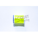 Fil de montage FLY SCENE UTC 280 75yds  Fluo jaune