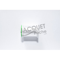 Fil de montage FLY SCENE UTC GSP 50 denier  Blanc