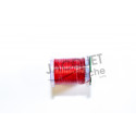 Vinyl D-RIB  FLY SCENE  fine red